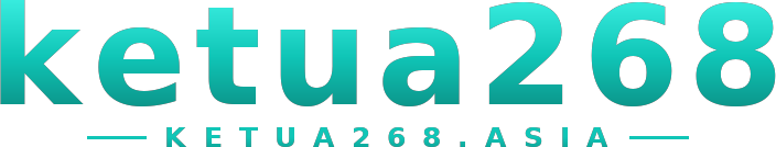ketua268 logo